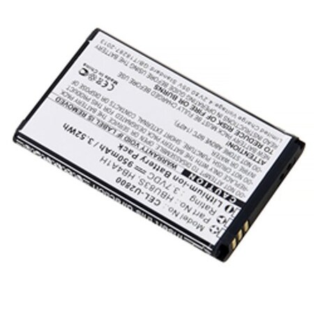 Replacement for Vodafone 716